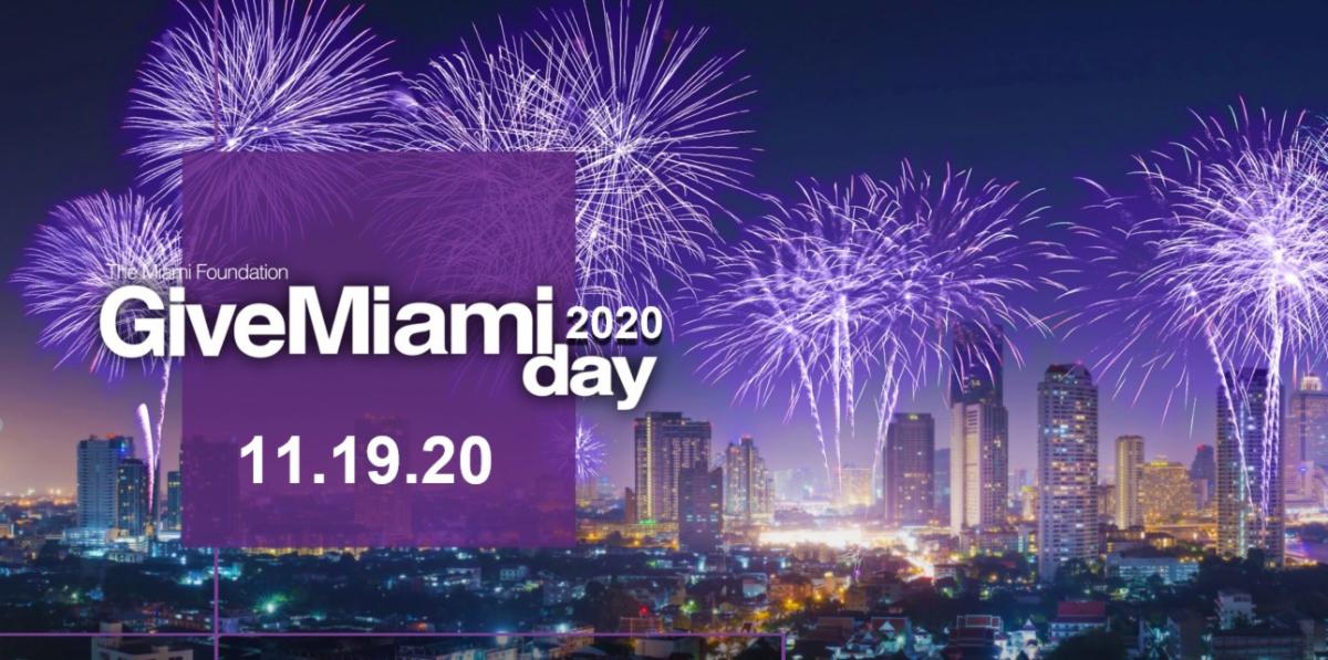 Give Miami Day 2020